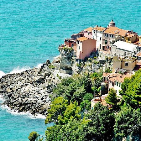 Gambero Nero Ξενοδοχείο Tellaro Εξωτερικό φωτογραφία
