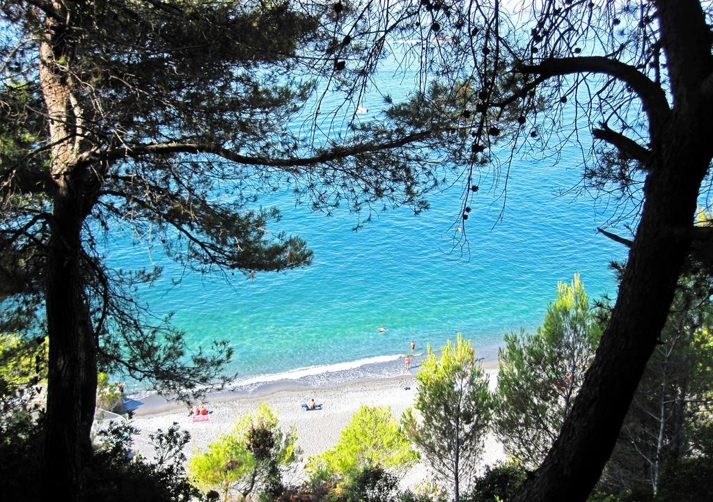 Gambero Nero Ξενοδοχείο Tellaro Εξωτερικό φωτογραφία